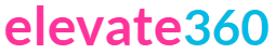 elevate360 logo