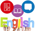 english language skills